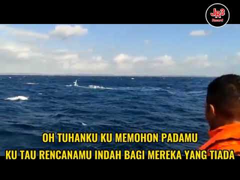 DUKA PUKUAFU ( SELAT ROTE NDAO ) JM Fery TENGGELAM Cipt : Yerry Kalampung Prod : JR 3 Record