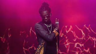 [SALE] Young Thug x Lil Baby Type Beat (Prod. by F-EX Records)