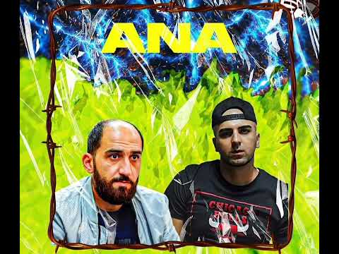 Vüqar Biləcəri ft. Paster (& Luter) - ANA