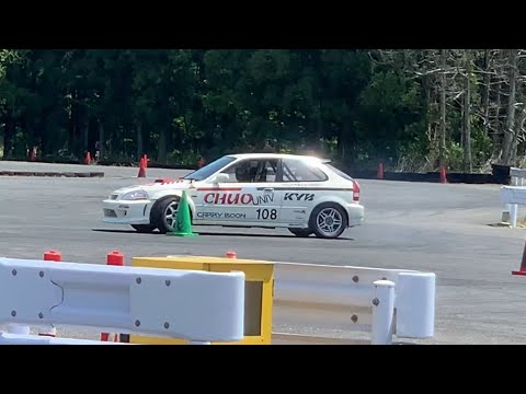 中央大学 自動車部 2023年度新歓用ＰＶ（４ｋ動画）