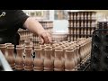 Moedores Sal e Pimenta Peugeot: um Tour pela Fábrica na França!