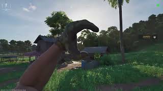 OMG It Runs Smooth Now! | Gray Zone Warfare