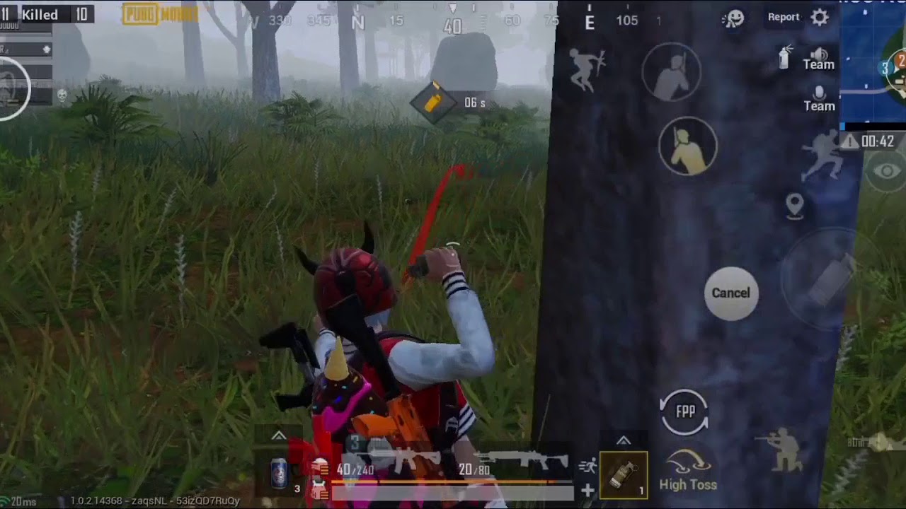 Random montage | ft. Fearless, Moments I am Missing| PUBG mobile|SUBSCRIBE AND SHARE❤️