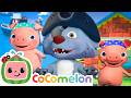 New video by Cocomelon - Nursery Rhymes on YouTube