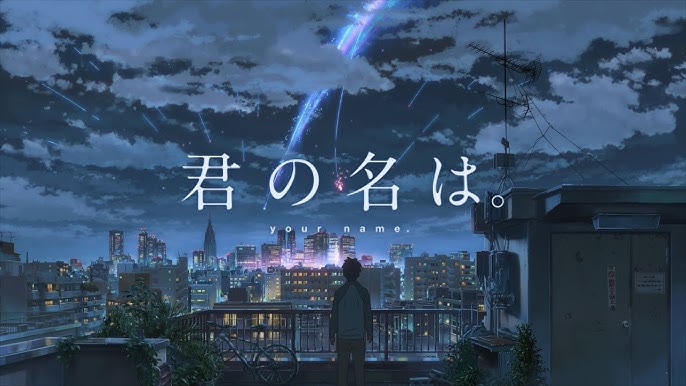 Download Kimi no Na Wa Theme