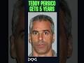 Persico gets 5 years. #mobsters #gangster #truecrime #breaking #breakingnews