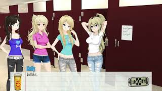 Full Class of '09: The Re Up - Bathroom Skipping Update