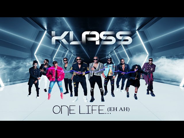 Klass 1 Life... Eh Ah Feat. Tommy Ruiz ( Official Release) class=