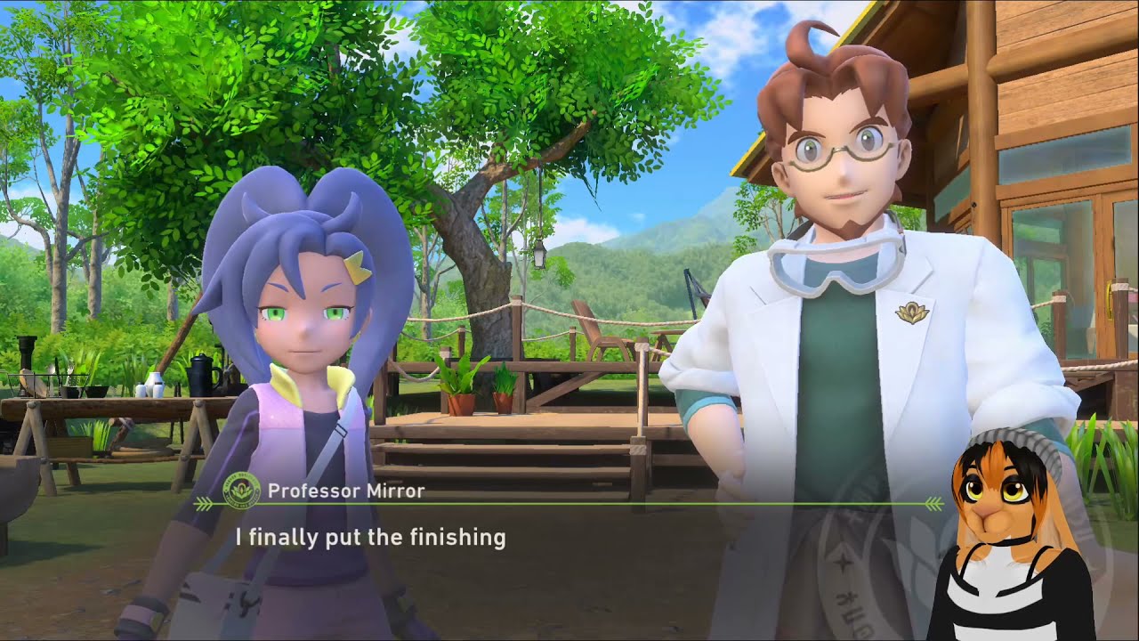 New Pokémon Snap ! | Part 1 [VTuber]