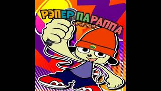 Parappa the Rapper Stage 4 Cake rap Cheap Cheap Instrumental remix