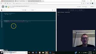 Coding Challenge #12 - Find The Odd Int Wealth