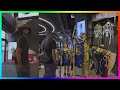 🥹 Steph Curry Walks In Store & Surprises Fan Looking At His Jersey