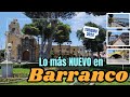 La ruta turstica de barranco en lima per 2024