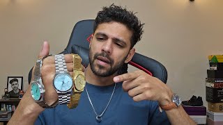 Extremely underrated watches for Men!!!