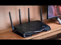 5 best wifi routers 2024 wifi 6 6e and 7