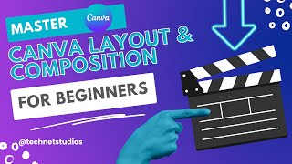 Canva Layout & Composition