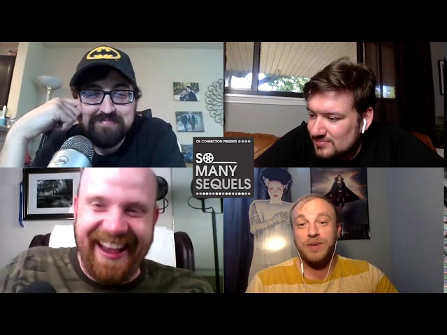 Identity (2003) - Retro Review