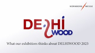 What Our Exhibitors Thinks About Delhiwood 2023 ?