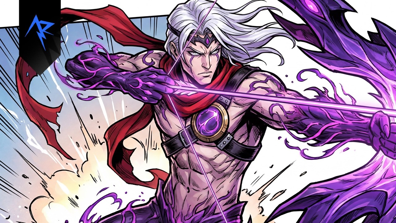 ÖNÜNE ÇIKAN HER ŞEYİ YOK EDEN VARUS!