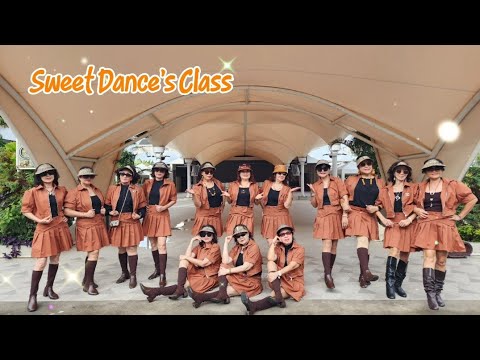 5 TIMES YOU Choreographer : Niels Poulsen (DK) - July 2025 - YouTube