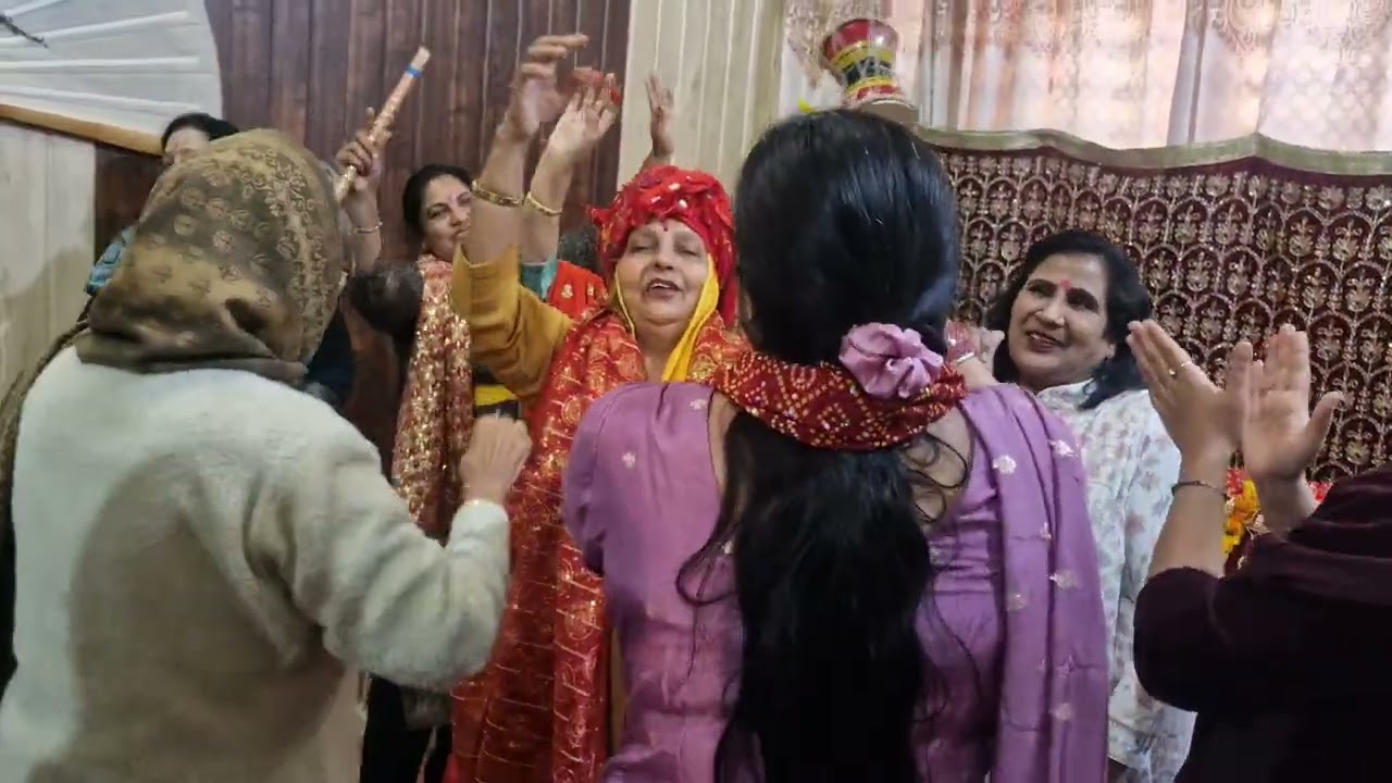 भोलेनाथ का सुन्दर भजन चड गई ऊऐ फराटे नाल Har Har Mahadev#viralvideo 🥳🥳