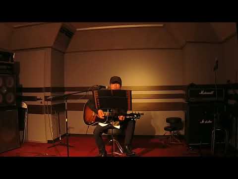 中西 賢治　アコパラ2018 島村楽器広島パルコ店 店予選 HD