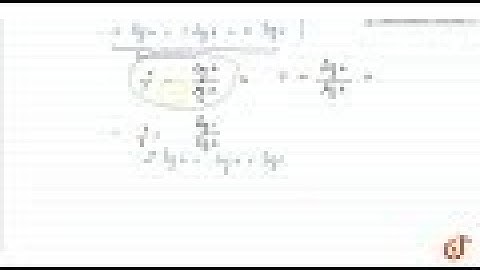 if `a^x = b^y = c^z` and `b^2 = ac `prove that ` y = (2xz)/(x+z)`
