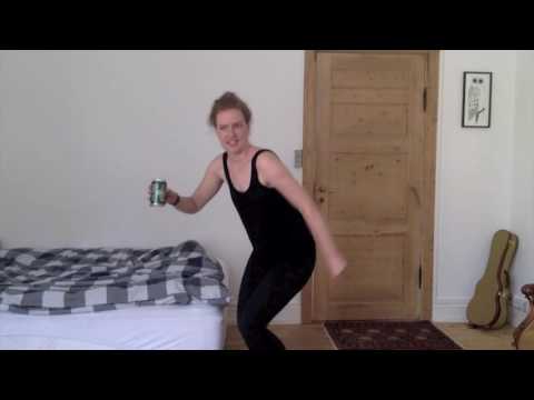 Molly dans