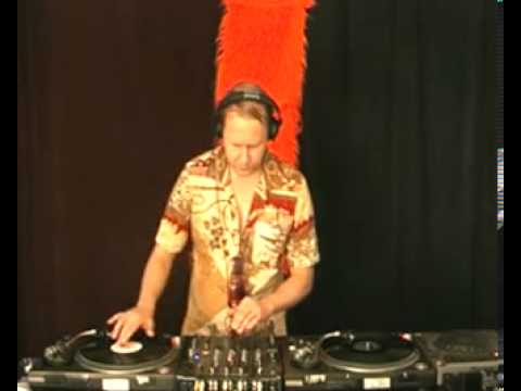 Pro-Tez Showcase: Joe Le Bon - RTS.FM.130911