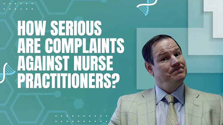 What Happens When a Nurse Practitioner Has a Compl...
