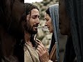 Jesus Saw His Mother Crying... What Happened Next Will Break Your Heart 😭✝️