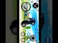 Mahindra Thar Lovers. Jai Veeru Song indian car simulator 3d game... red mahindra thar modified