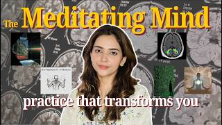 What happens when you meditate everyday