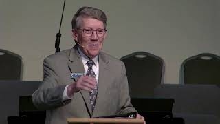 2026 04 19 1100 Let Us Pray - Rev. Jeff Bennett