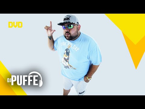 Bonde do Canguru - Papai Eu Tô Parafuso - Ao Vivo (DVD DJ Puffe)