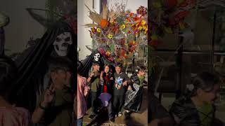 Happy Halloween #HappyHalloween #foryou #trending #funny #funny #viralvideo #bangladesh