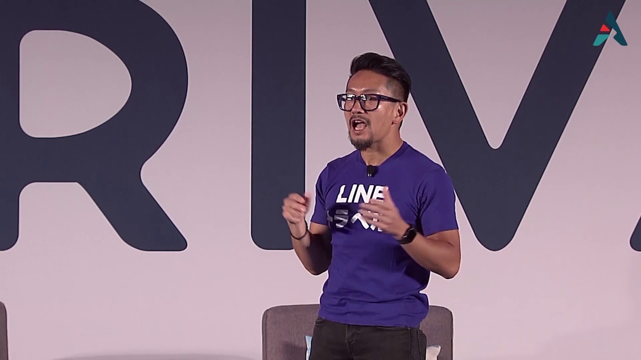 Are Asia's Super Apps Defining Our Future? (Part 2) | ARIVAL Bangkok 2019