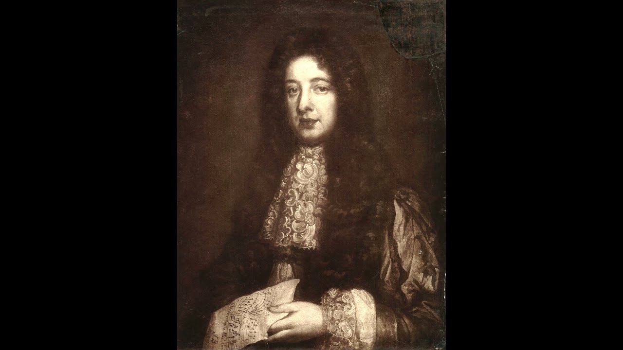 Arthur Bliss - Meditations On A Theme By John Blow