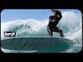 BREEZE - A Vissla Short