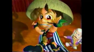 風来のシレン 関連CM集 1995 - 2010年