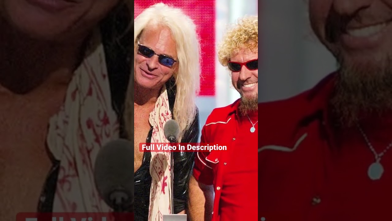 Van Halen: WHY Are There 2 Different LOGOS? #rock #music #rockstar #classicrock #metal #80s #hard