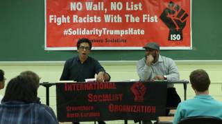 What do We Mean by Solidarity? What do We Mean by Solidarity?