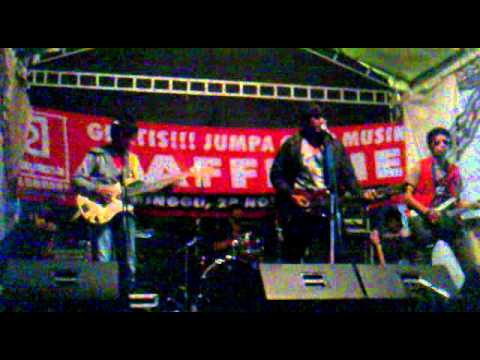 Band Indonesia ZELDA - Merasa Sempurna