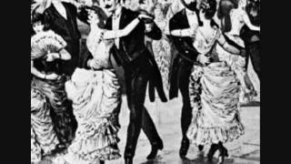 Johann Strauss - Cinderella Ballet, Exerpts - Kopciuszek