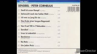 Von 0 auf 100 in 7Sekunden - Peter Cornelius