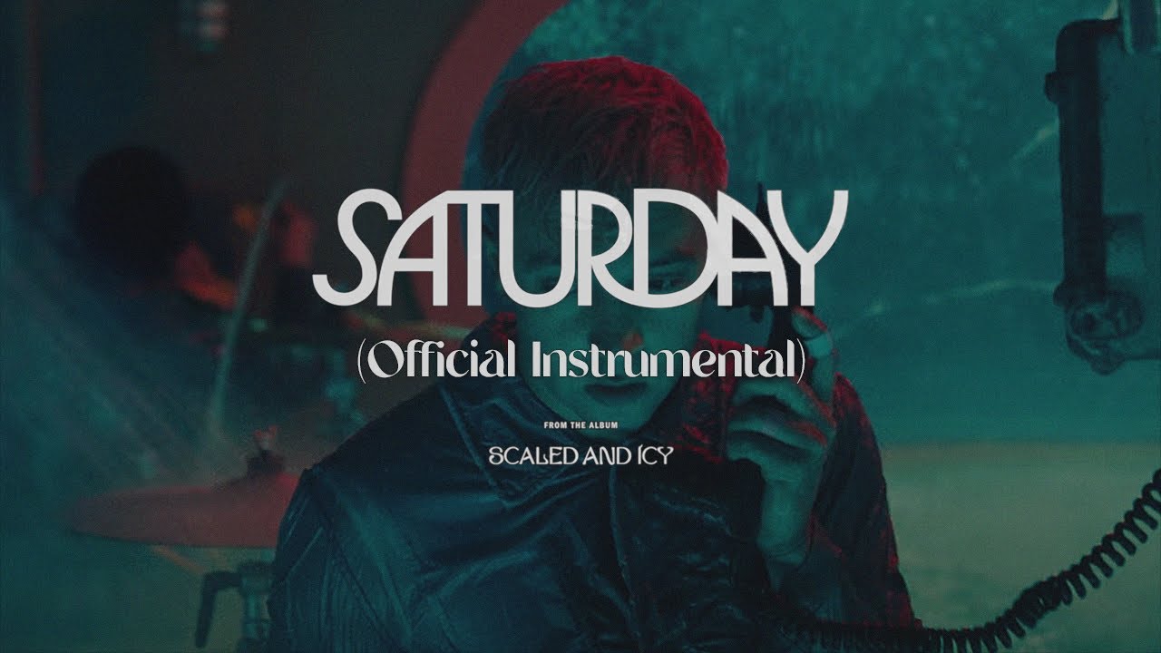 Twenty One Pilots - Saturday