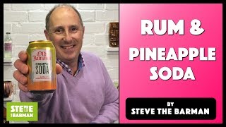 cocktail video