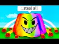 Trolling With ADMIN in Roblox My Pet Jelly