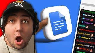 I made Twitch Chat write an Essay @AltriveVods