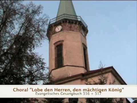 Werningshausen: Das Glockenspiel der Sankt-Wigbert...